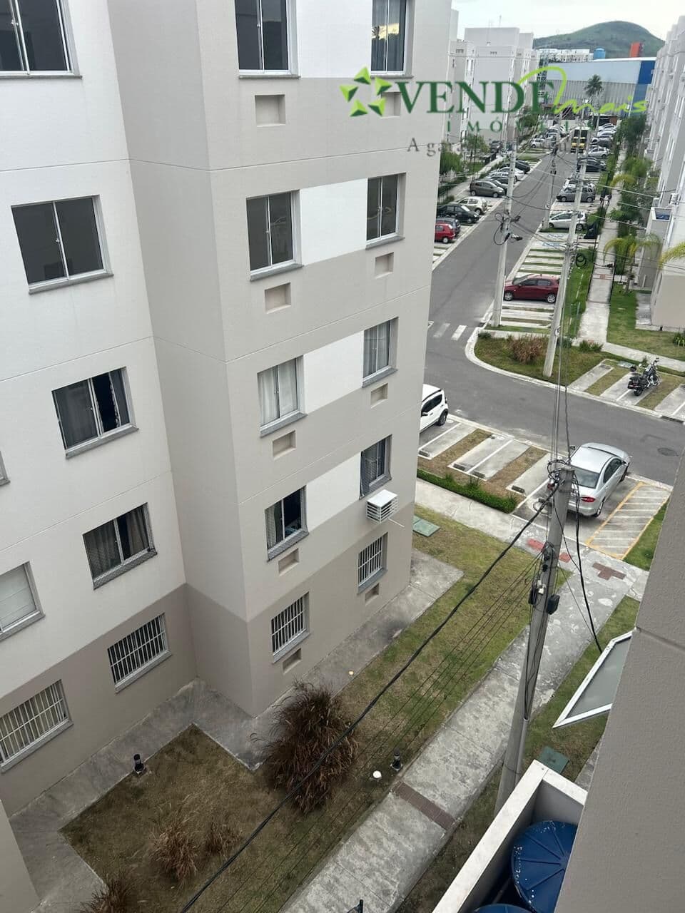 Apartamento em São Gonçalo - Neves
