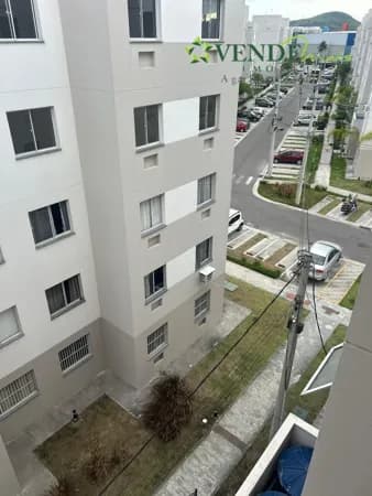 Apartamento em São Gonçalo - Neves
