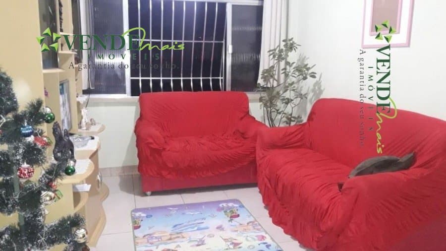 Apartamento Padrão para Venda em Mutondo São Gonçalo-RJ