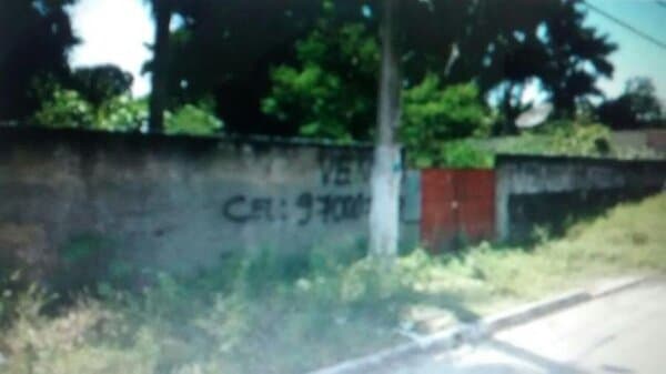 Terreno para Venda em Tribobó São Gonçalo-RJ