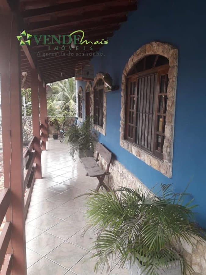 Casa Duplex para Venda em Sao Jose Do Imbassai Maricá-RJ