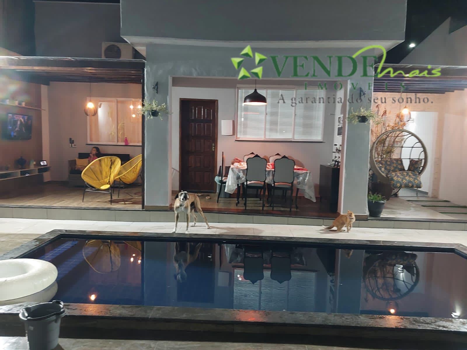 Casa em São Gonçalo - Nova Cidade