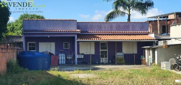 Casa Padrão para Venda em Jardim Catarina São Gonçalo-RJ