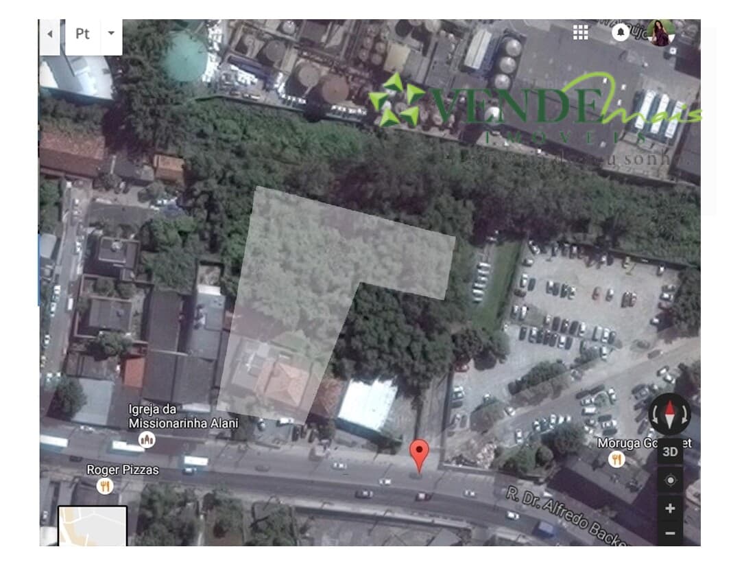 Lote/Terreno em São Gonçalo - Alcântara