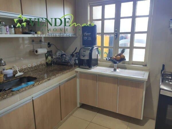 Casa em Condomínio para Venda em Vista Alegre São Gonçalo-RJ