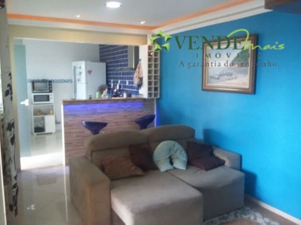 Casa à venda em Boa Vista - São Gonçalo