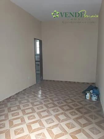 Casa em São Gonçalo - Antonina
