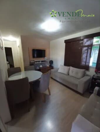 Casa de Condomínio em São Gonçalo - Colubande
