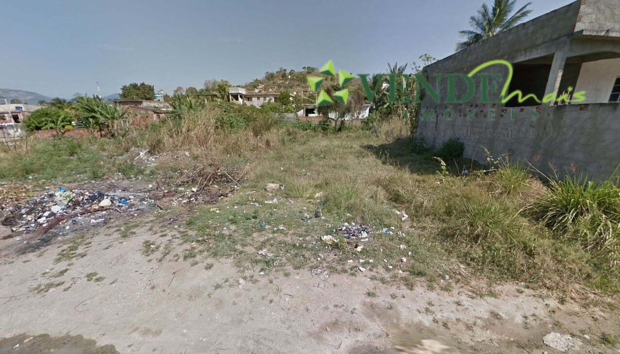 Terreno a venda em Santa Izabel