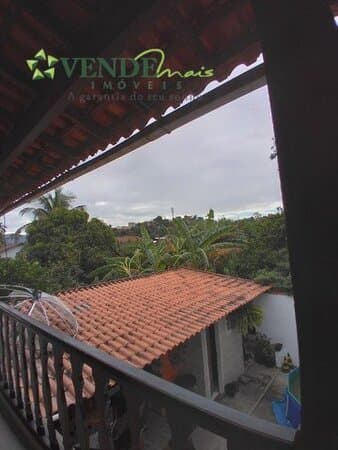 Casa Alto Padrão para Venda em Centro Maricá-RJ