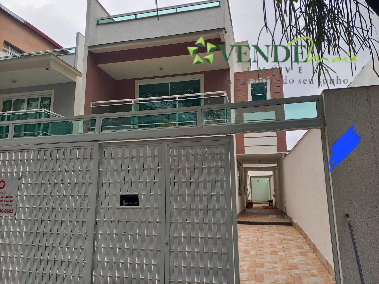 Casa em Niterói - São Francisco