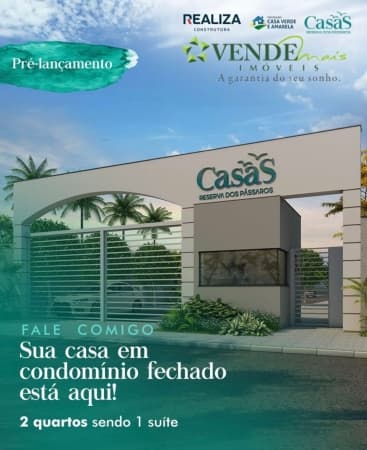 Casa em Itaboraí - Centro