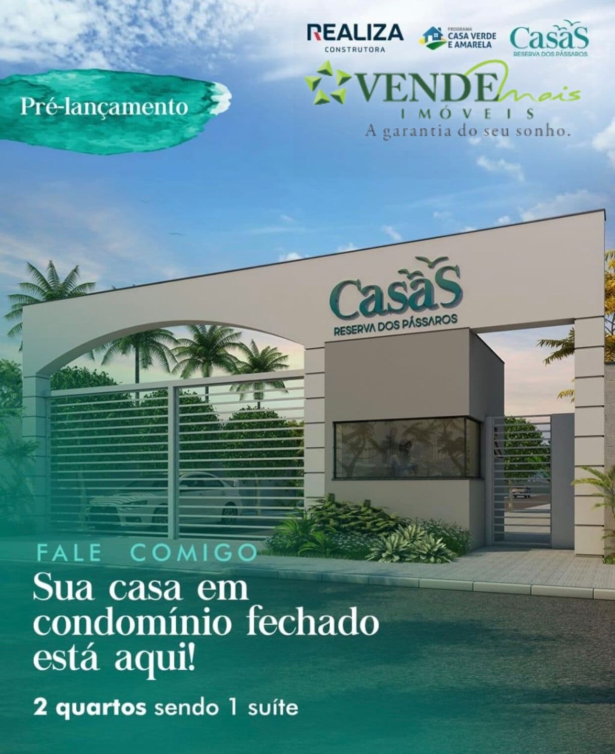 Casa em Itaboraí - Centro