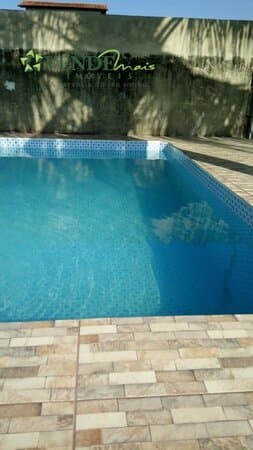 Casa Padrão para Venda em Monjolo São Gonçalo-RJ
