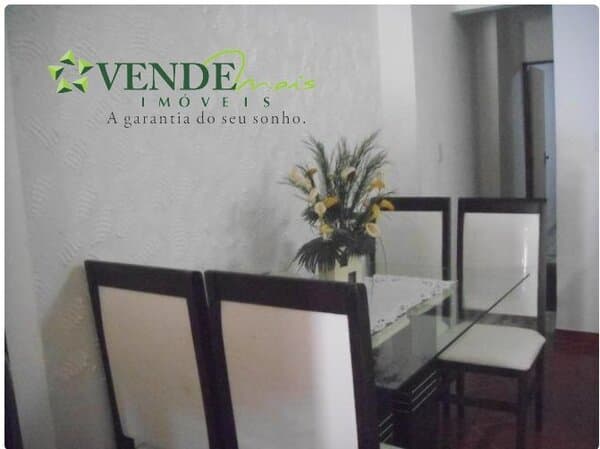 Apartamento Padrão para Venda em Jardim Fluminense São Gonçalo-RJ