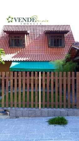 Casa em Condomínio para Venda em Tribobó São Gonçalo-RJ