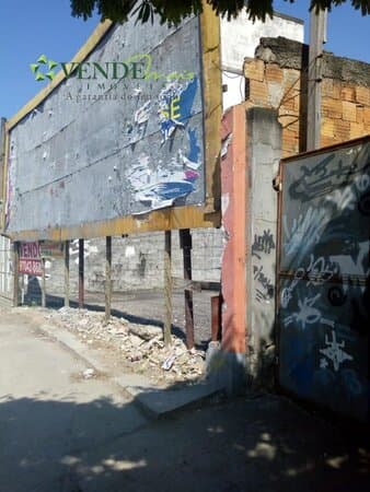 Terreno para Venda em Colubandê São Gonçalo-RJ