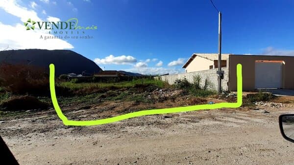 Terreno para Venda em itaipuaçu Maricá-RJ