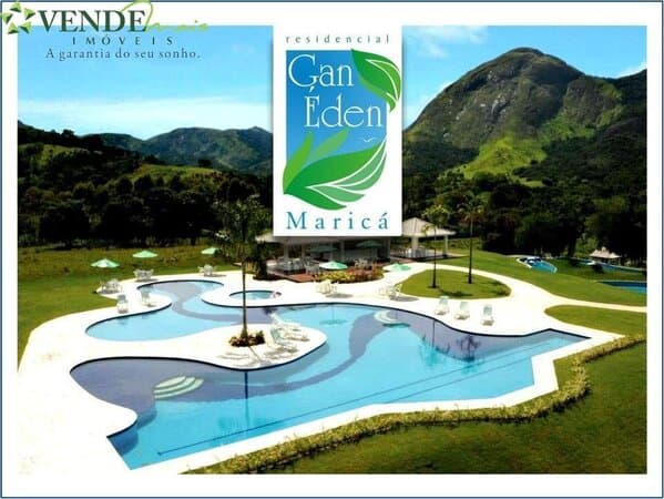 Terreno para Venda em Ubatiba Maricá-RJ