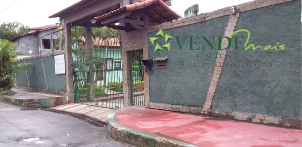 Casa em Condomínio para Venda em Sacramento São Gonçalo-RJ