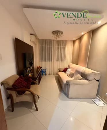 Apartamento em São Gonçalo - Alcântara