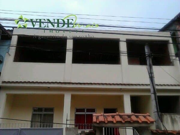 Casa em Condomínio para Venda em Jardim Fluminense São Gonçalo-RJ
