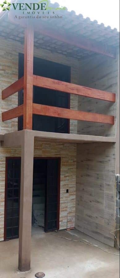 Casa Duplex para Venda em itaipuaçu Maricá-RJ