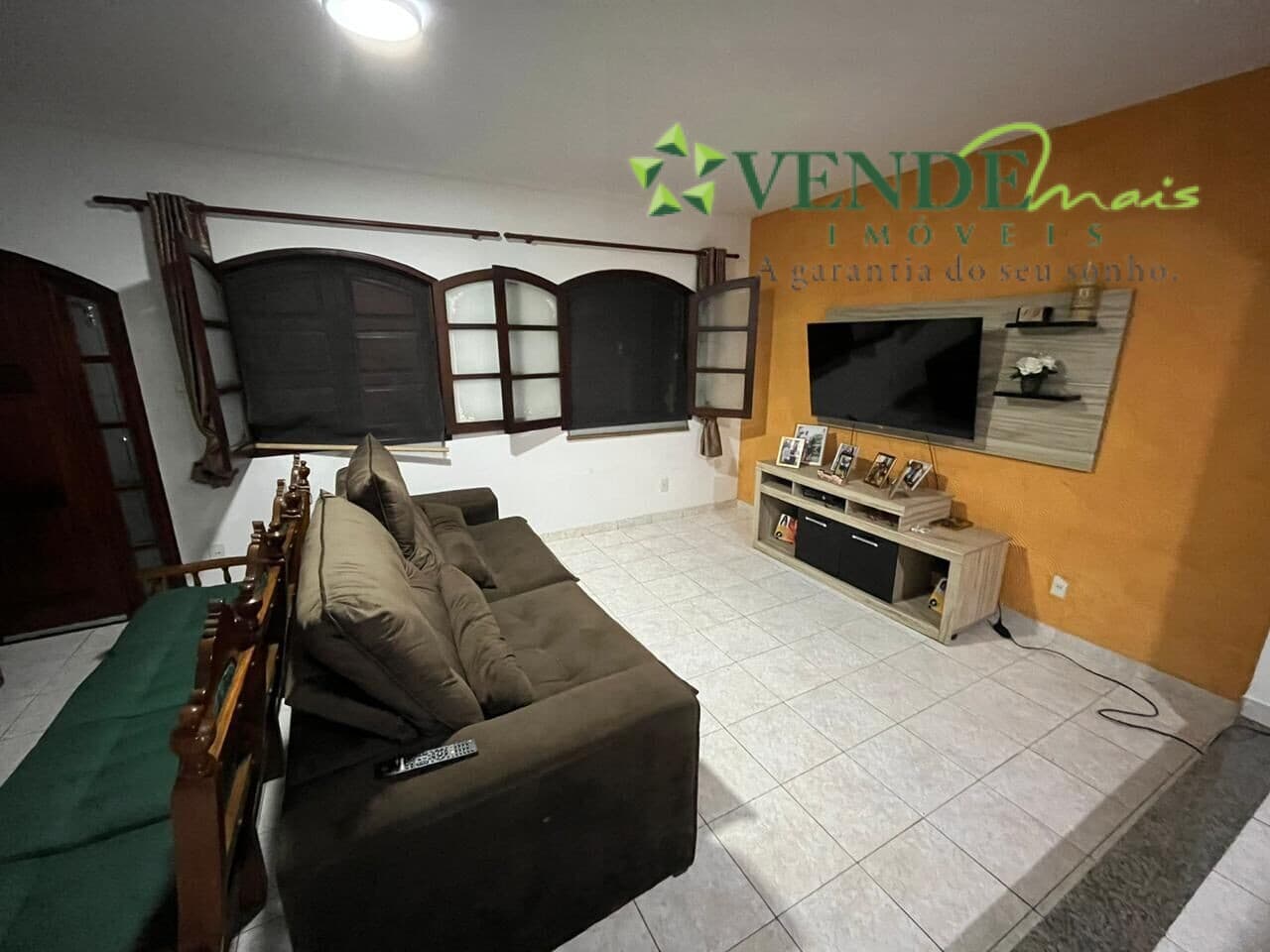 Casa em São Gonçalo - Mutuá