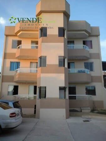 Apartamento Padrão para Venda em Miriambi São Gonçalo-RJ