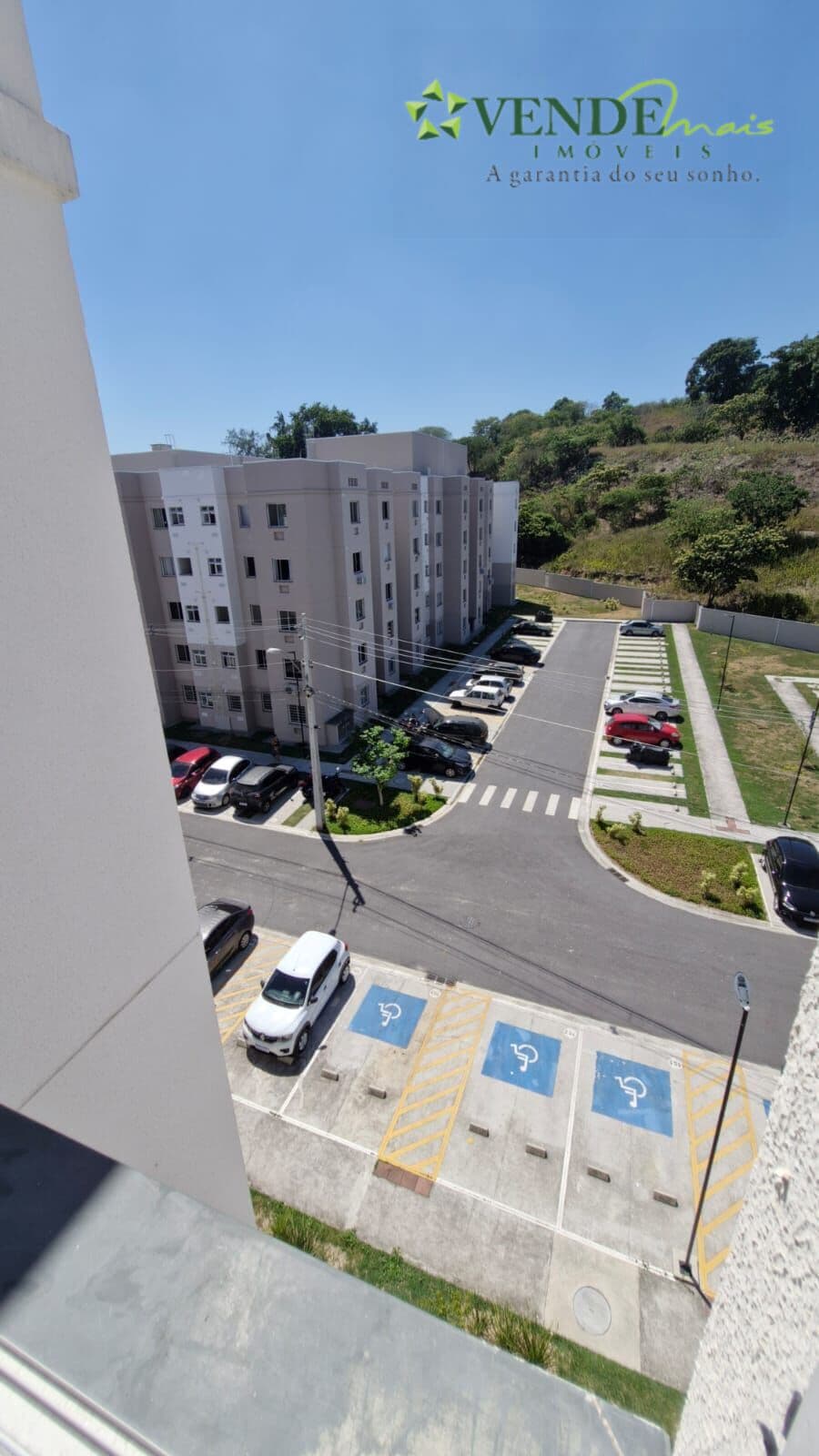Apartamento em São Gonçalo - Neves (Neves)