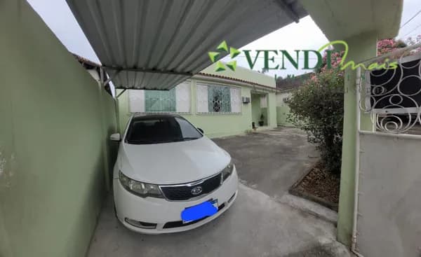 Casa em São Gonçalo - Pacheco