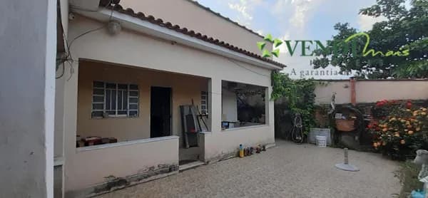 Casa em São Gonçalo - Vista Alegre