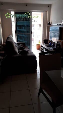 Apartamento Cobertura para Venda em Alcântara São Gonçalo-RJ