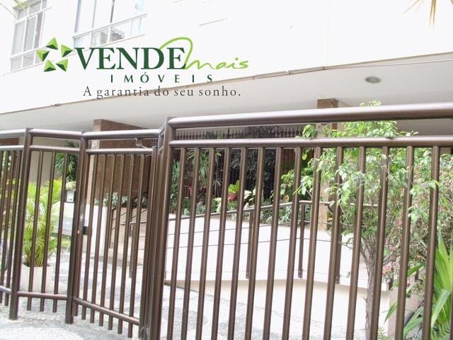 Apartamento Padrão para Venda em Icaraí Niterói-RJ