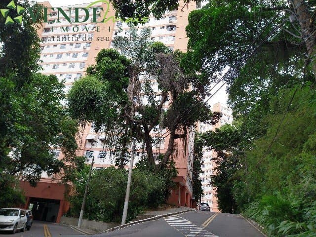 Apartamento Padrão para Venda em Santa Rosa Niterói-RJ