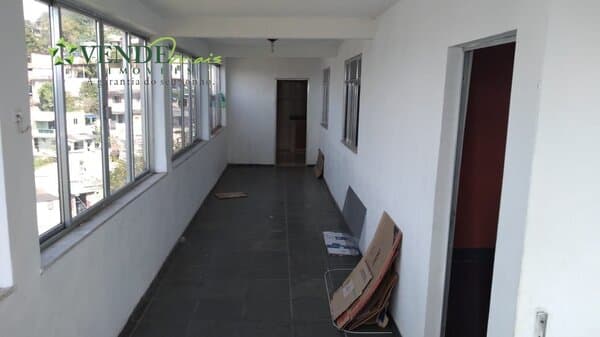 Apartamento Padrão para Venda em Colubandê São Gonçalo-RJ