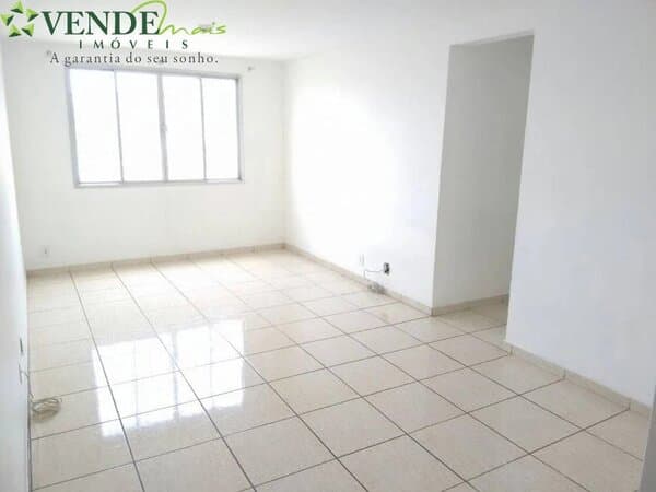 Apartamento Padrão para Venda em Nova Cidade São Gonçalo-RJ