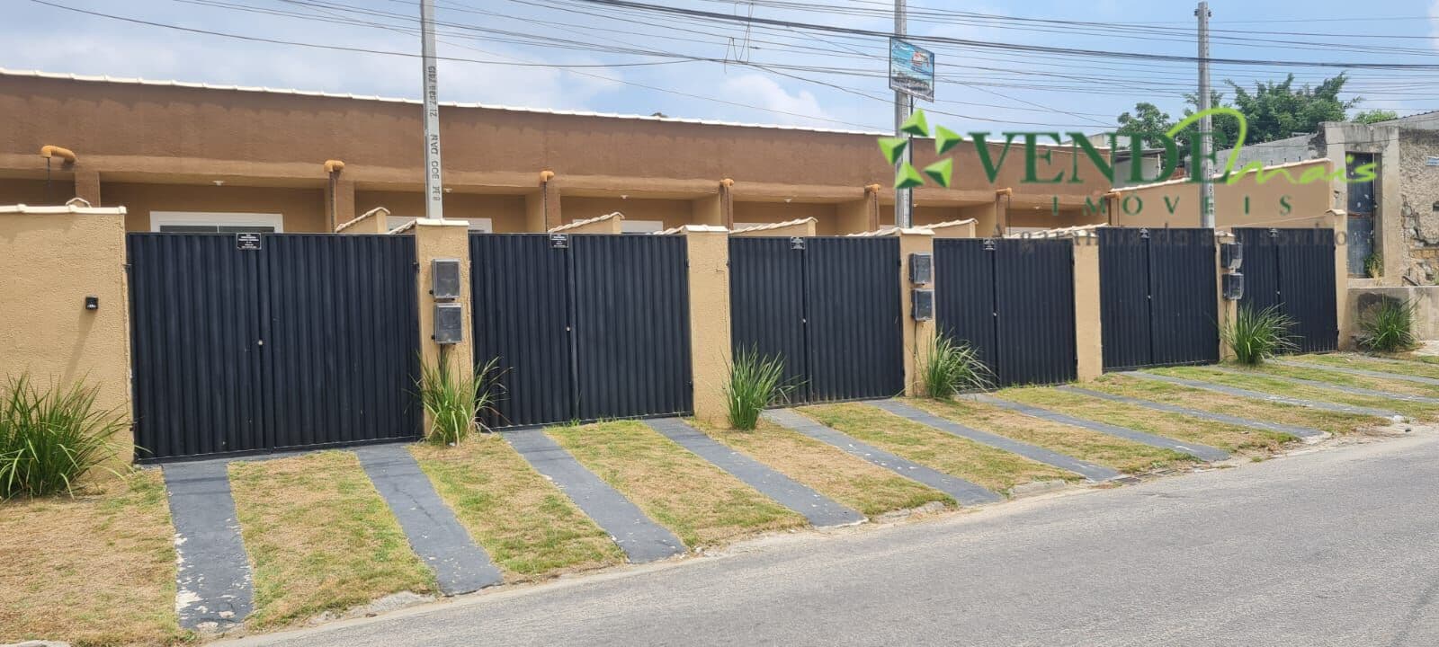 Casa em São Gonçalo - Laranjal