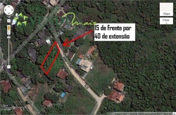 Terreno para Venda em Pendotiba Niterói-RJ
