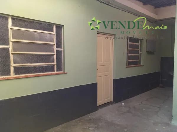 Casa em São Gonçalo - Tenente Jardim