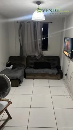 Apartamento em São Gonçalo - Trindade