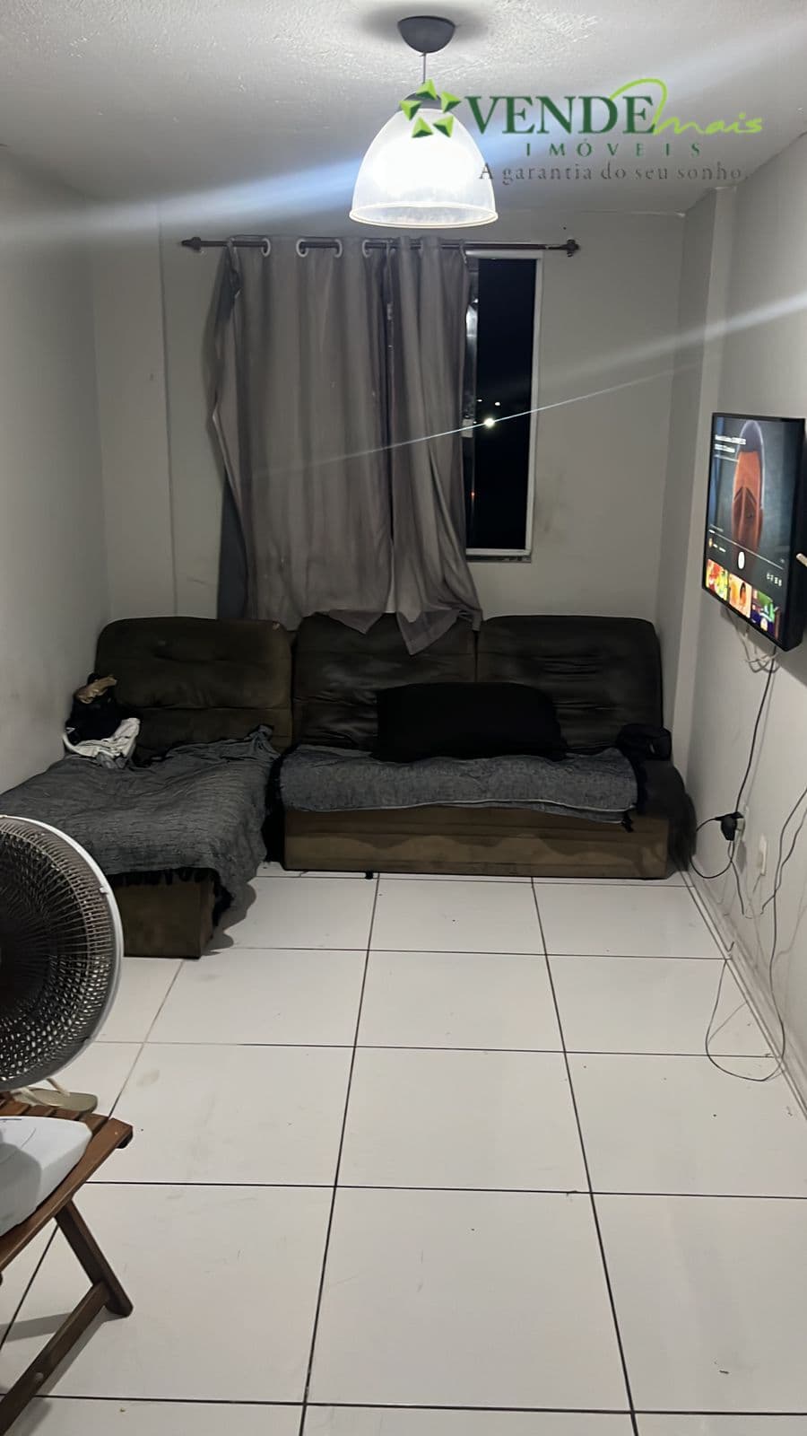 Apartamento em São Gonçalo - Trindade