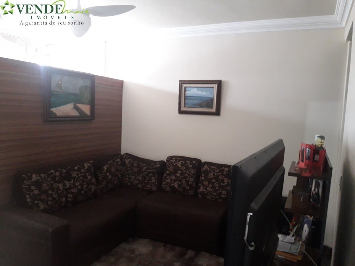 Apartamento Padrão para Venda em Colubandê São Gonçalo-RJ
