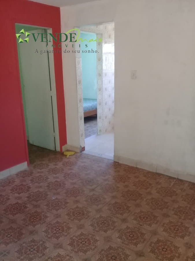 Apartamento Padrão para Venda em Brasilândia São Gonçalo-RJ