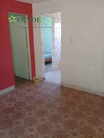 Apartamento Padrão para Venda em Brasilândia São Gonçalo-RJ