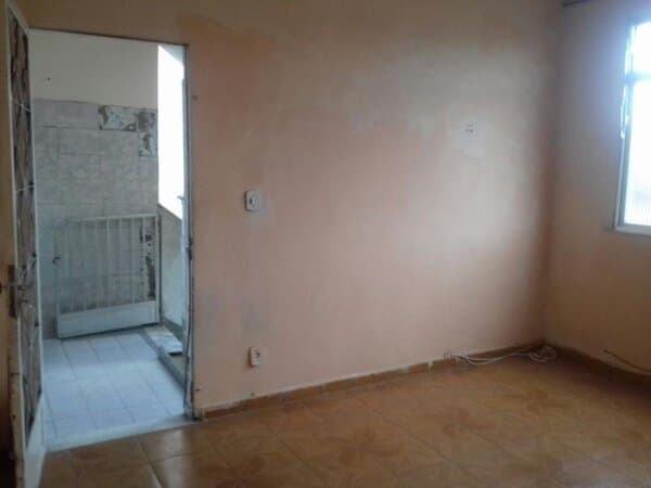 Apartamento Padrão para Venda em Trindade São Gonçalo-RJ