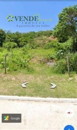 Terreno Lote para Venda em Araçatiba Maricá-RJ