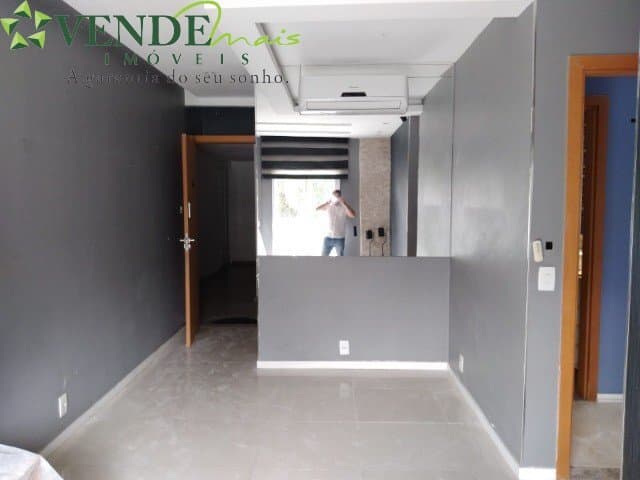 Apartamento Padrão para Venda em Colubandê São Gonçalo-RJ
