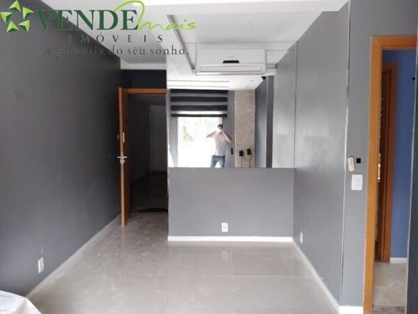 Apartamento Padrão para Venda em Colubandê São Gonçalo-RJ