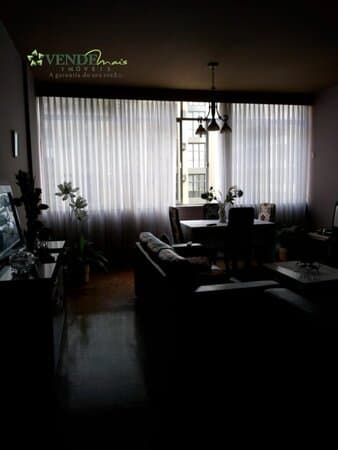 Apartamento Padrão para Venda em Niteroi Niterói-RJ